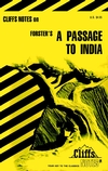 CliffsNotes<sup>TM</sup> A Passage To India